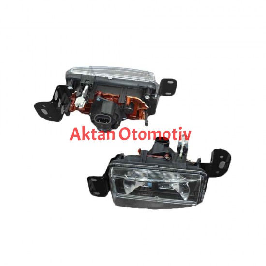 SİS LAMBASI COROLLA 02-03 HB. ÖN SAĞ