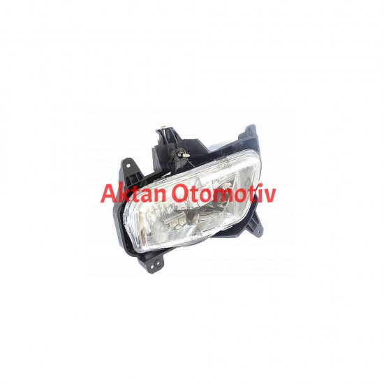 SİS LAMBASI H-100 12-18 KAMYONET ÖN SOL