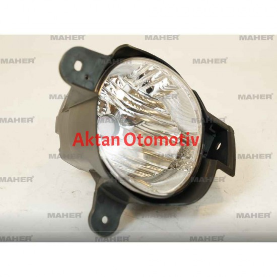 SİS LAMBASI HILUX 12-15 SAĞ