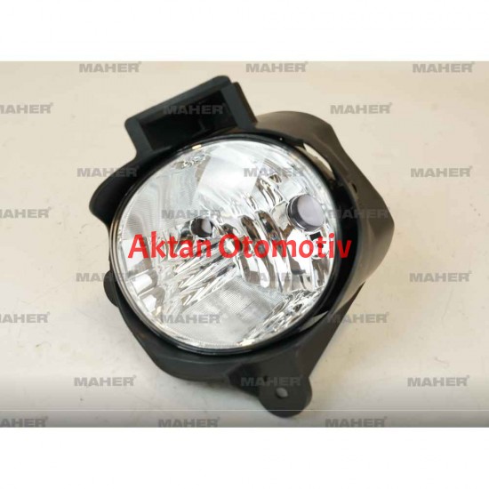 SİS LAMBASI HILUX 12-15 SOL