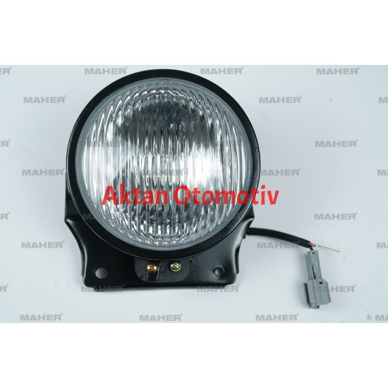 SİS LAMBASI KMY 94-05 R-L