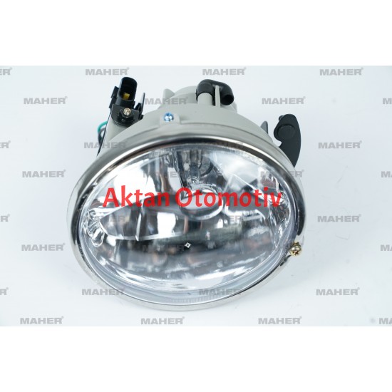 SİS LAMBASI STAREX 02-07 ÖN SAĞ