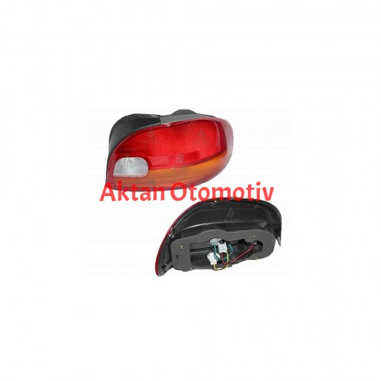 STOP LAMBASI ACCENT  95-97 DUYLU SAĞ