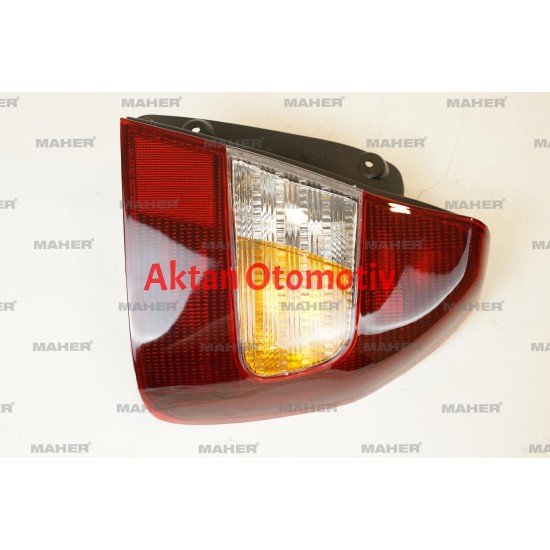 STOP LAMBASI ACCENT 00-02 SAĞ