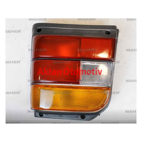 STOP LAMBASI ALTO / MARUTI   86-04 SAĞ