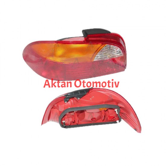 STOP LAMBASI AVENSIS  98-00 DUYSUZ SOL