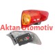 STOP LAMBASI COROLLA 07-09 DIŞ SAĞ