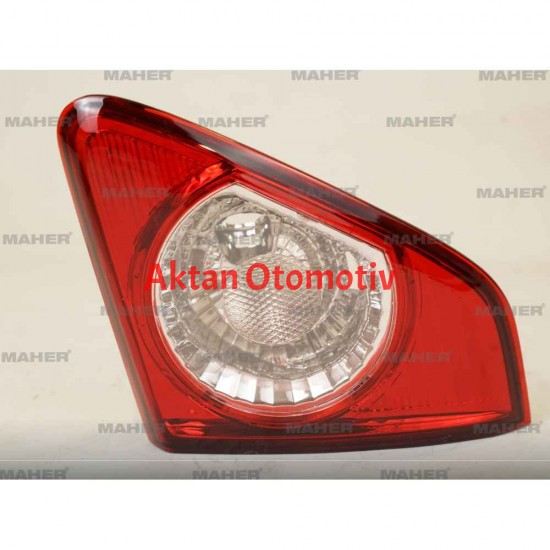 STOP LAMBASI COROLLA 07-09 İÇ SAĞ