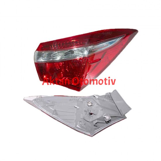 STOP LAMBASI COROLLA 13-15 DIŞ SAĞ