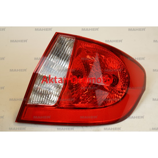 STOP LAMBASI GETZ 06-11 SAĞ