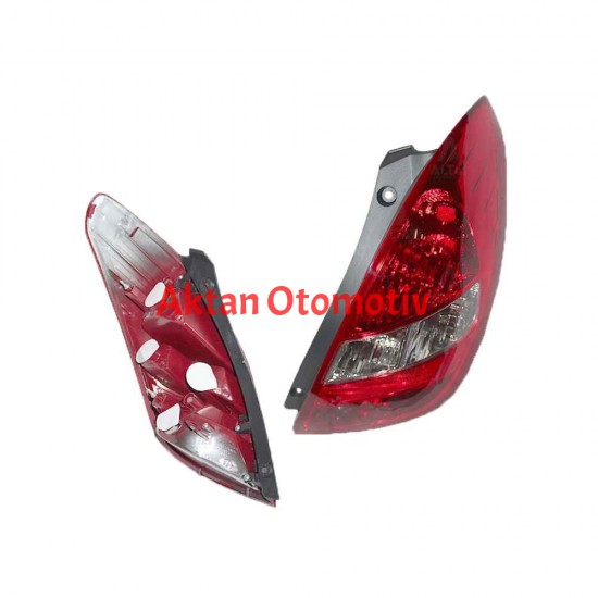 STOP LAMBASI I-20 09-12 SAĞ