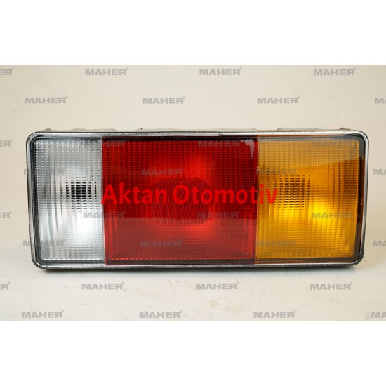 STOP LAMBASI STAREX 02-07 LİBERO KAMYONET R-L