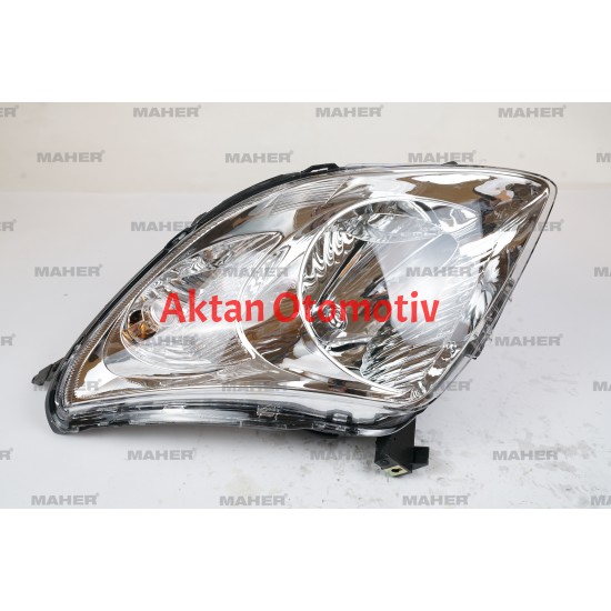 FAR SWIFT 06-11 MANUEL SAĞ