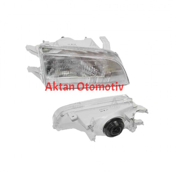 FAR SWIFT   89-96 MANUEL SAĞ