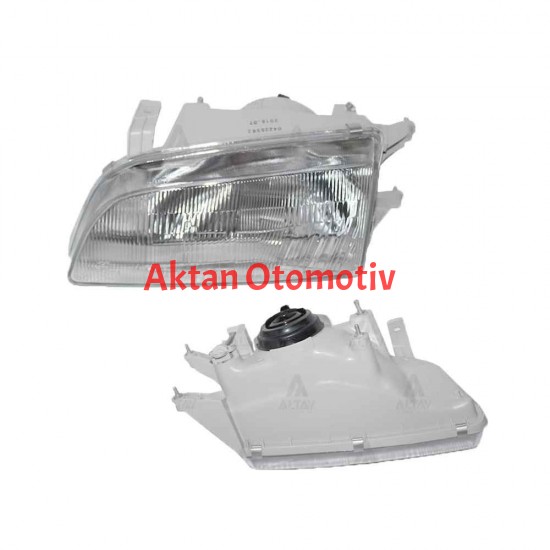 FAR SWIFT   89-96 MANUEL SOL