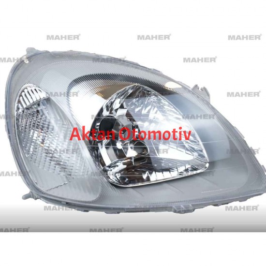 FAR YARIS  99-02 MANUEL SAĞ