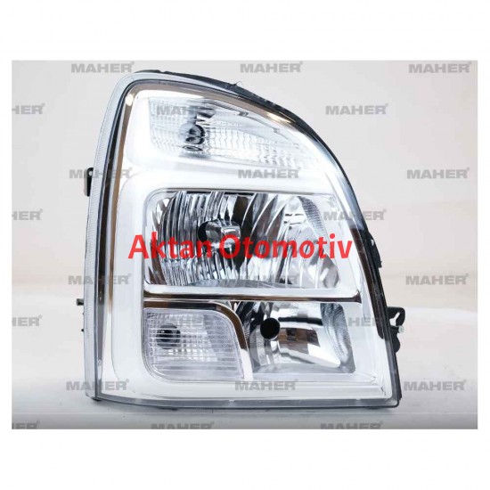 FAR H-100 KAMYONET 21-22 MANUEL SAĞ