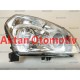 FAR QASHQAI 07-10 MOTORLU SAĞ