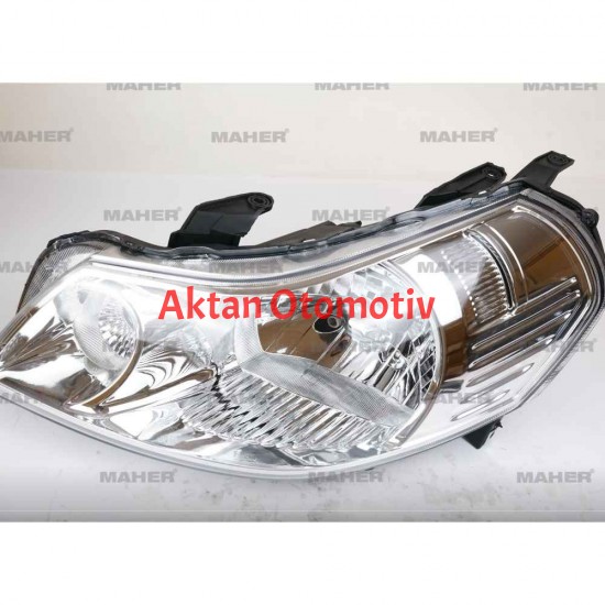 FAR SX4 09-11 MANUEL SOL