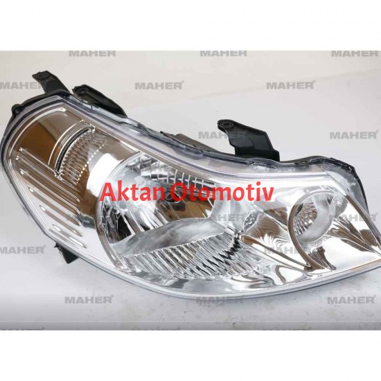 FAR SX4 09-11 MANUEL SAĞ