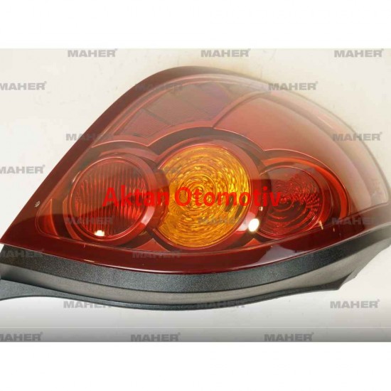 STOP LAMBASI ALMERA 02-06 H.B SOL