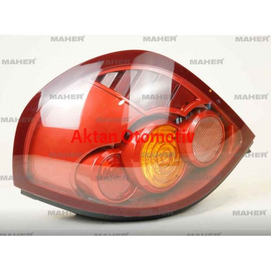 STOP LAMBASI ALMERA 02-06 H.B SAĞ