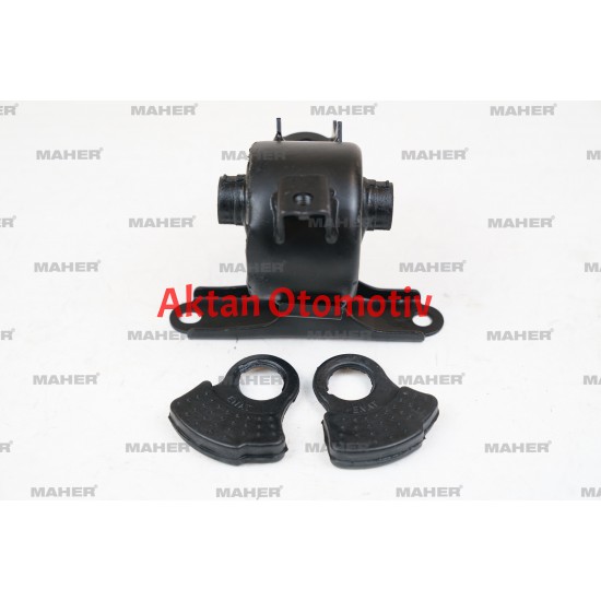 TAKOZ MOTOR JAZZ 02-08 / CITY 04-09 ÜST SOL OTOMATİK