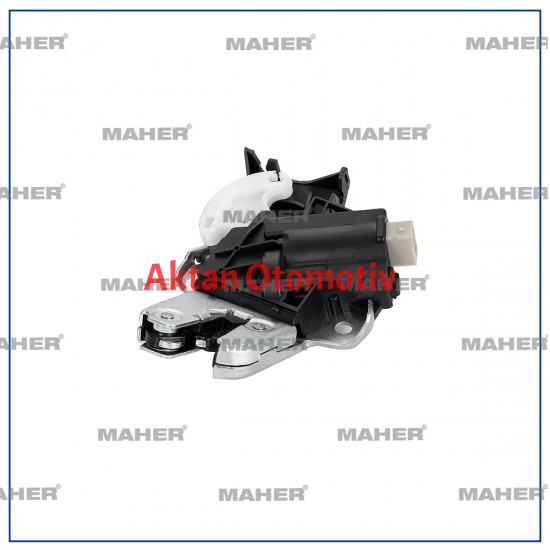 KİLİT BAGAJ KAPAK A4 / A6 05-11