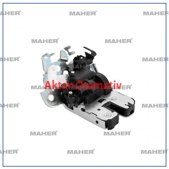 KILIT BAGAJ KAPAK A3 / A4 / A5 / A6 / Q3 / Q5 / IBIZA / TOLEDO / SUPERB / FABIA / OCTAVIA / RAPID 13=