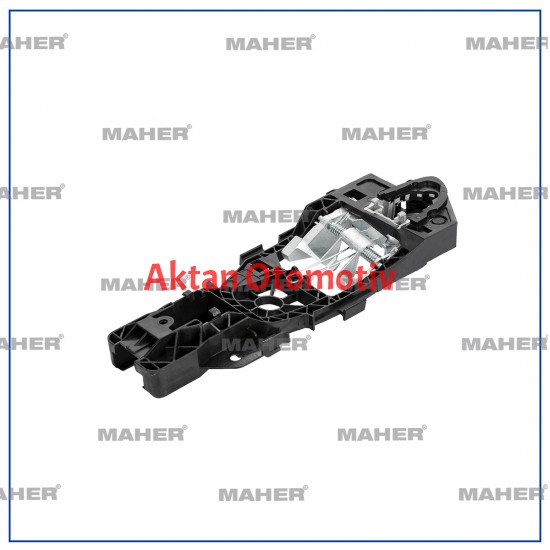 KAPI KOL BRAKETİ PASSAT 06-14 ÖN SOL