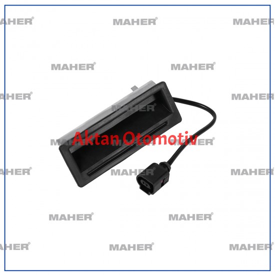 BAGAJ KAPAK AÇMA BUTONU BORA / TOUAREG