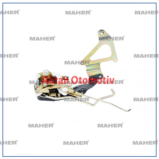 KİLİT KAPI ACCENT 00-06 ÖN SAĞ