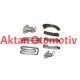 EKSANTRİK ZİNCİR SETİ ACCENT 06-11 ERA / BLUE 11-20 / GETZ 06-11 / CERATO 04-09 / RIO 06-11 / I-20 09-20 / I-30 07-11 / ELANTRA 16-18 / DİZEL (D4FA - D4FB - D4FC) / (8 PARÇA)