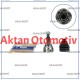 AKS KAFASI DIŞ FIESTA 17=1.1 Tİ-VCT-5 VİTES  1.5TDCI 25X23X53.2 UZNLUK 145MM 6 ILERI