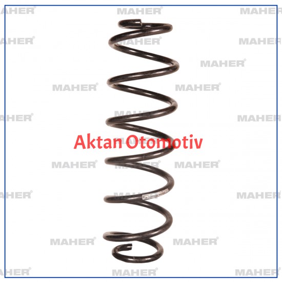 HELEZON YAYI GOLF7 / A3 / LEON / OCTAVİA 13= 1.6 TDİ-1.2-1.4 TSİ ARKA