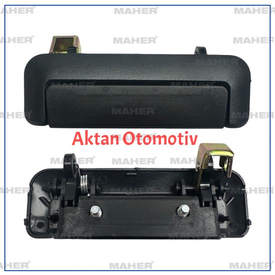 L-300 ÖN KAPI KOLU DIŞ SAĞ