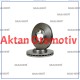 FREN DİSKİ V362 TOURNEO CUSTOM 12= / V363 13= ÖN HAVALI 288MM
