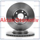 FREN DİSKİ POLO / T-CROS / TAİGO / İBİZA / FABİA / SCALA / ARONA 17= ÖN 276mm