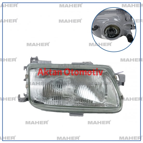 FAR ASTRA F 95-98 ÖN SAĞ