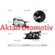 FAR AVENSIS  98-00 ELEKTRİKLİ SOL