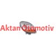 FAR KANGOO 03-07 MOTORLU SOL SARI SİNYALLİ