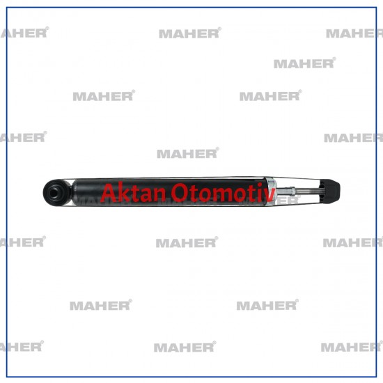 AMORTİSÖR AVENSIS 08-13 GAZLI ARKA SAĞ-SOL