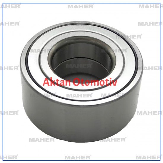 TEKER RULMANI ALFA ROMEO MITO / FIAT BRAVA / BRAVO / LINEA / MAREA / PALIO / PUNTO / TEMPRA / TIPO / CITROEN NEMO / LANCIA / OPEL CORSA D / PEUGEOT BIPPER / TEPEE / 35x72x33 ÖN ABSLI