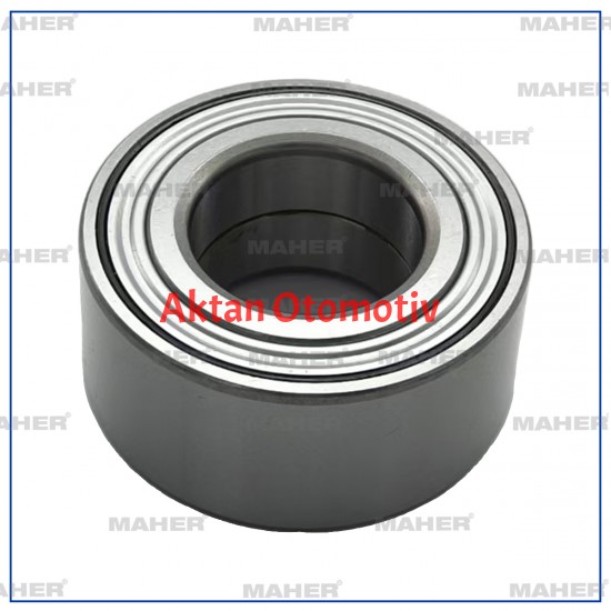 TEKER RULMANI ÖN BERLINGO / XSARA / XANTIA / PEUGEOT 206 /305 / 406 / PARTNER/ 42x82x36 ABS SIZ