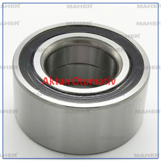 TEKER RULMANI ÖN FIAT ALBEA / PALİO / STRADA / DELTA R86 / LANCIA / 35x68x37 ABSLİ