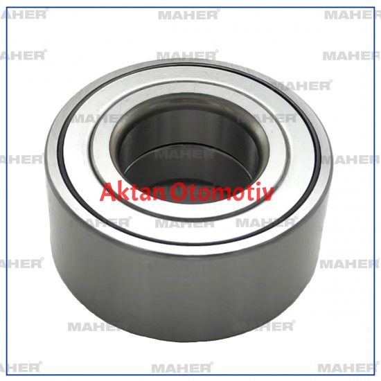 TEKER RULMANI EGEA / DOBLO / BRAVO / IDEA / STILO / LANCIA / 37x74x37 ABSLİ ÖN