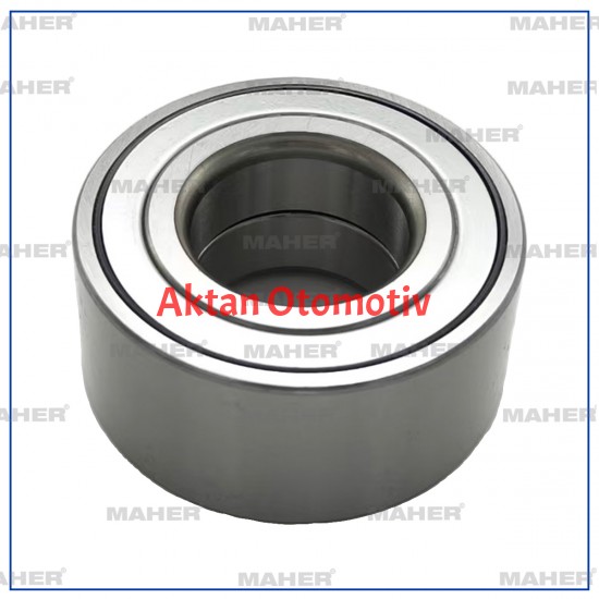 TEKER RULMANI ÖN HYUNDAI I-30 07-11 / CEED 08-11 / IX-20 11-19 / ELANTRA 11-16 / VENGA 11-14 / SOUL 14-19 / 42x78x40