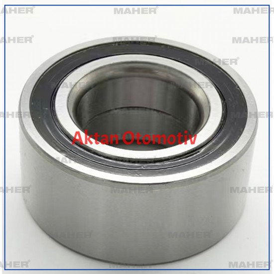 TEKER RULMANI CORSA C / COMBO C / MERİVA / TIGRA ÖN 34x67x37