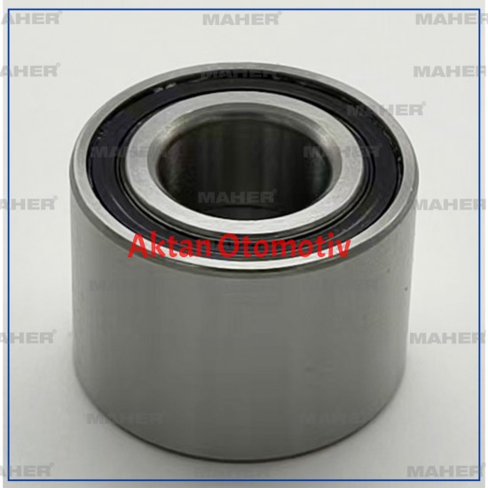 TEKER RULMANI ÖN SUZUKI 00 ALTO / MACAR SWIFT II / OPEL 00 AGILA / 35x62x40