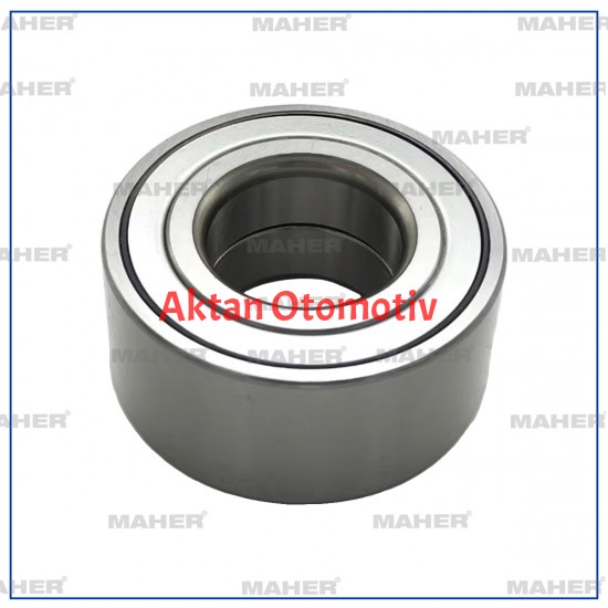 TEKER RULMANI ÖN IVECO DAILY II BOX / 40x73x55 ( MASURALI )